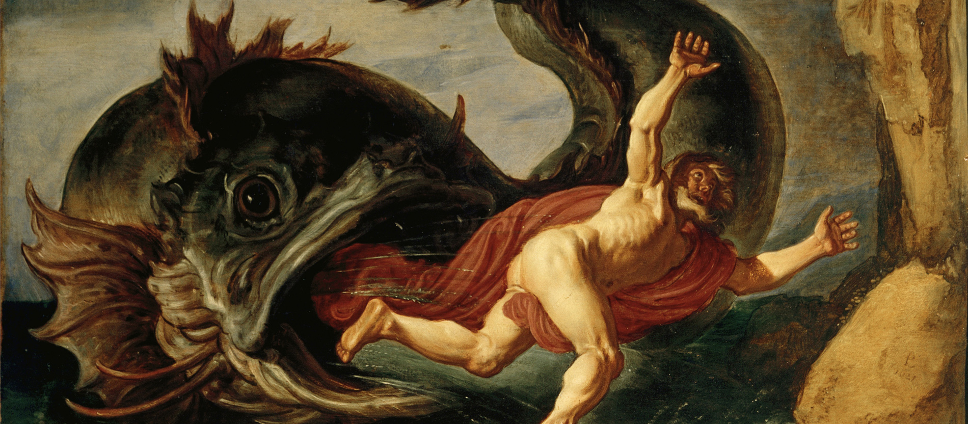 Die Propheten im Alten Testament