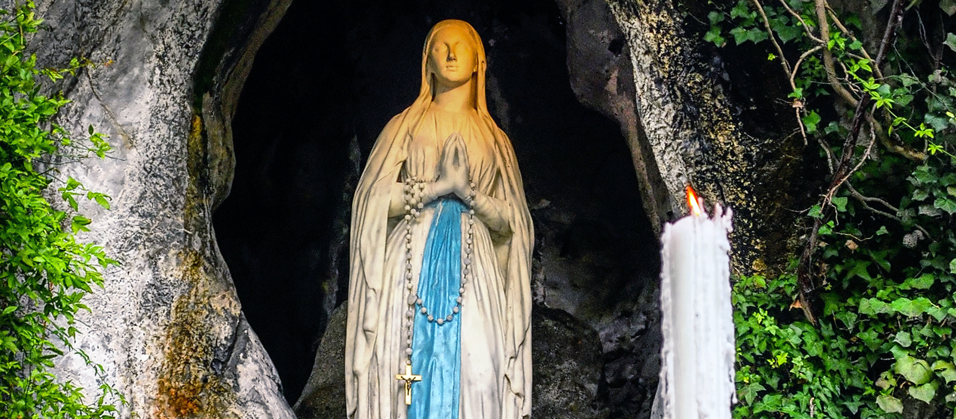 "Wir würden das Wort Wunder nie in den Mund nehmen"