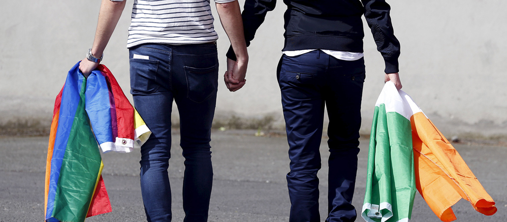 Weltfamilientag streicht homosexuelle Paare aus Broschüre