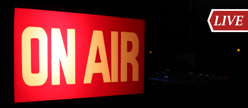 Live auf katholisch.de