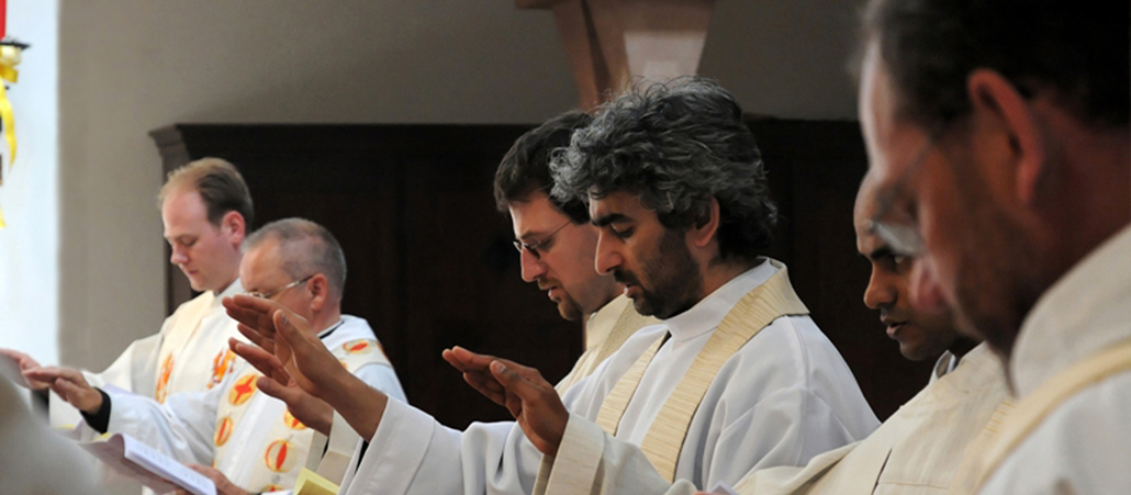 Bekannte Orden: Benediktiner, Dominikaner und mehr...