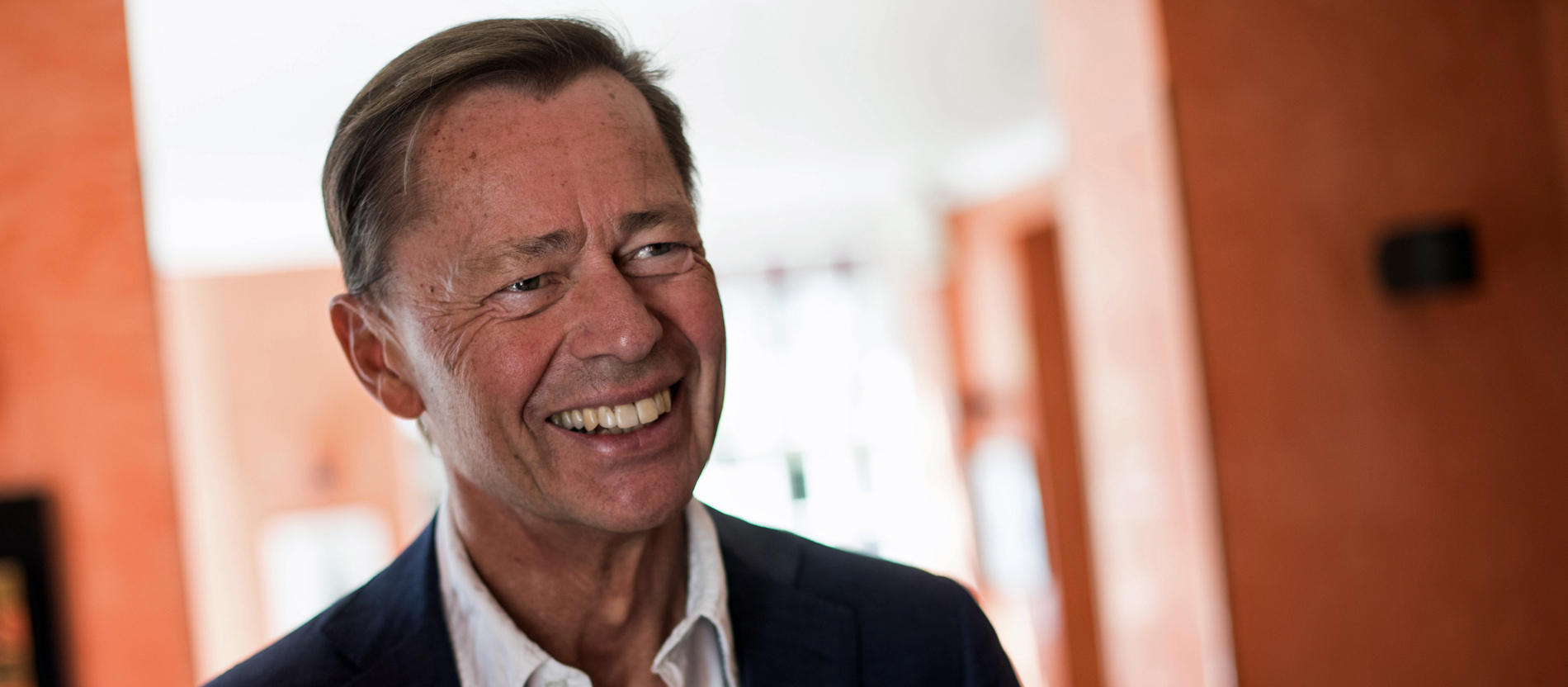Ex-Manager Middelhoff dankt Gott für Haftstrafe 