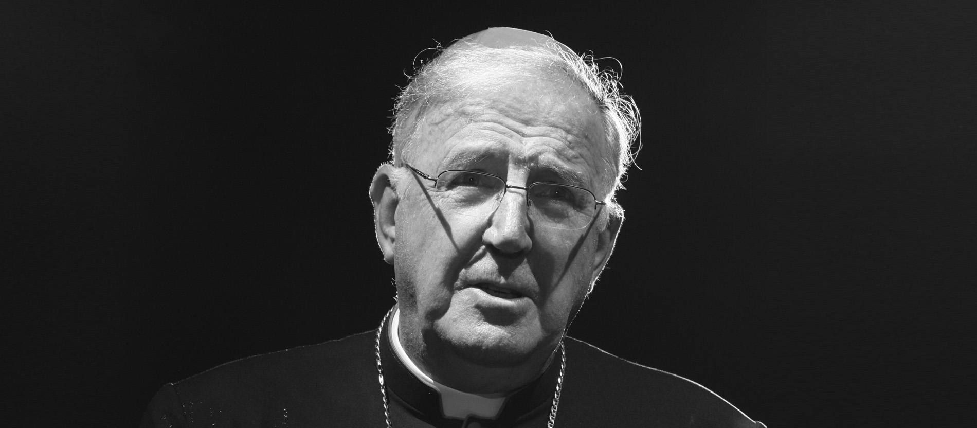 Kardinal Cormac Murphy-O'Connor