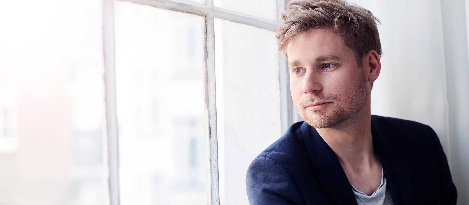 Der Kommunikationsberater Erik Flügge im Portrait