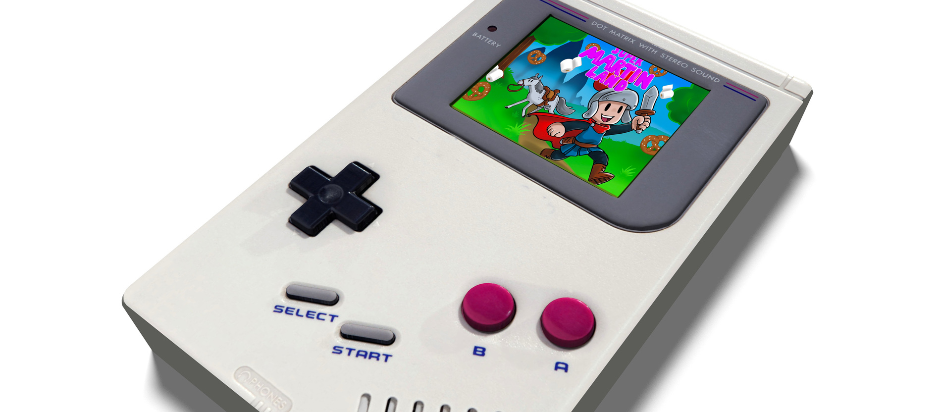 Bistum Essen: Videospiel "Super Martin" lädt zum Teilen im Alltag ein