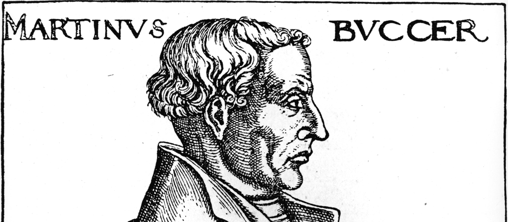 Der vergessene Reformator – Vor 475 Jahren starb Martin Bucer