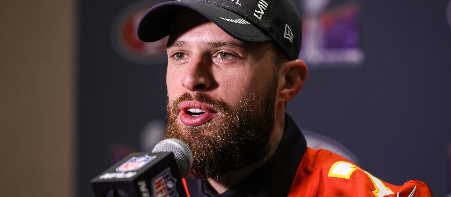 NFL-Spieler Harrison Butker