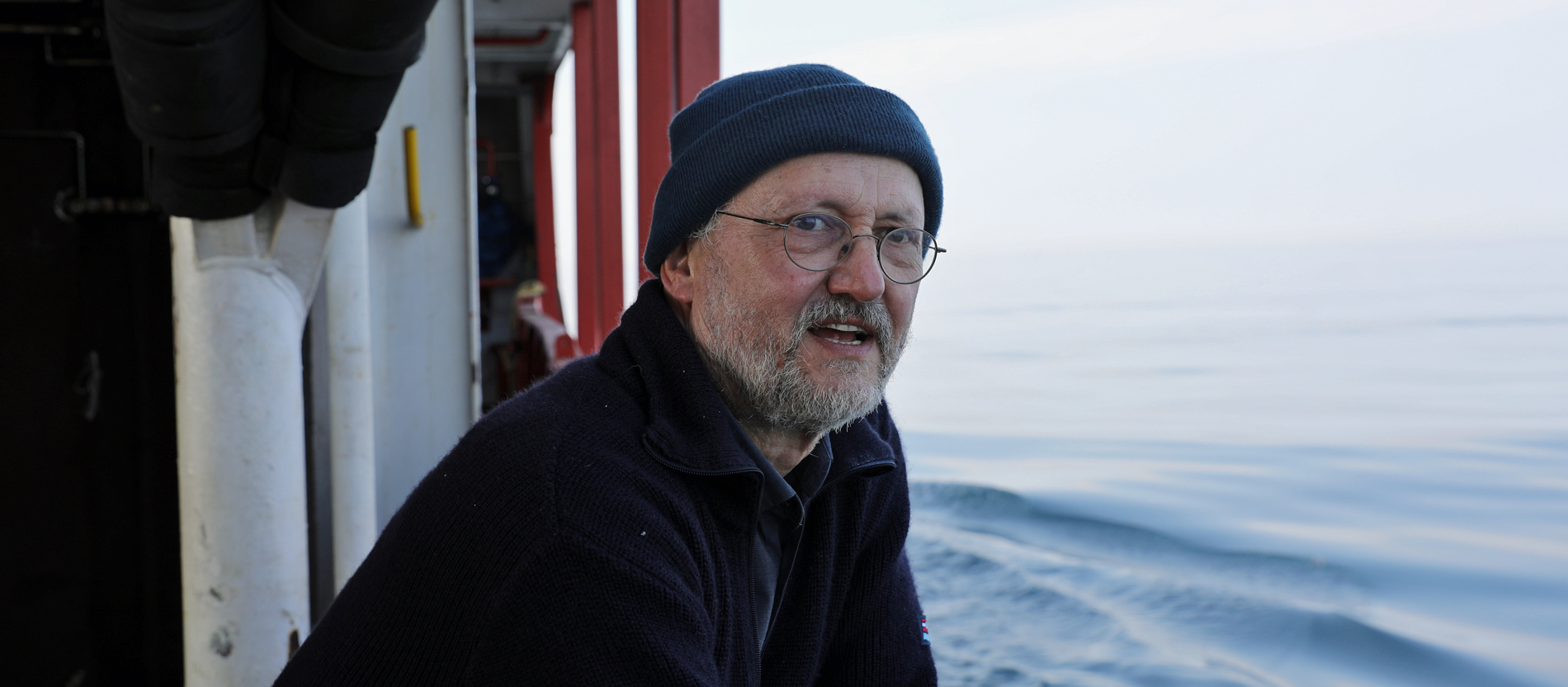 Michael Wüstenberg