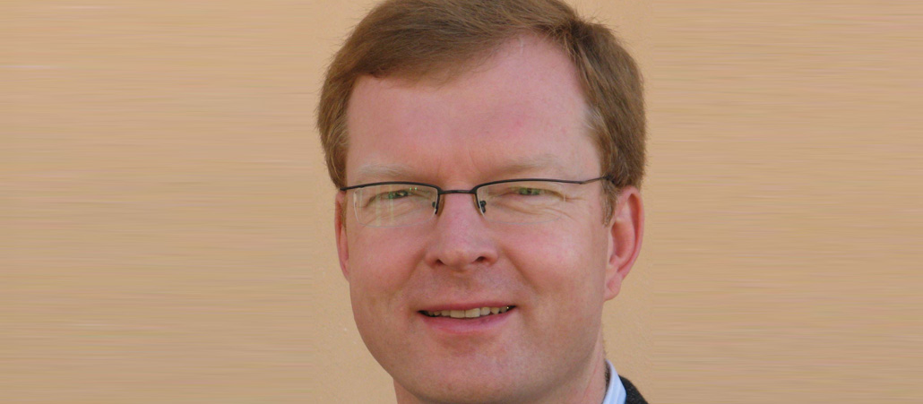 Pater Hans Zollner ist Vizerektor der Päpstlichen Universität Gregoriana in Rom und dort Direktor des Instituts für Psychologie.