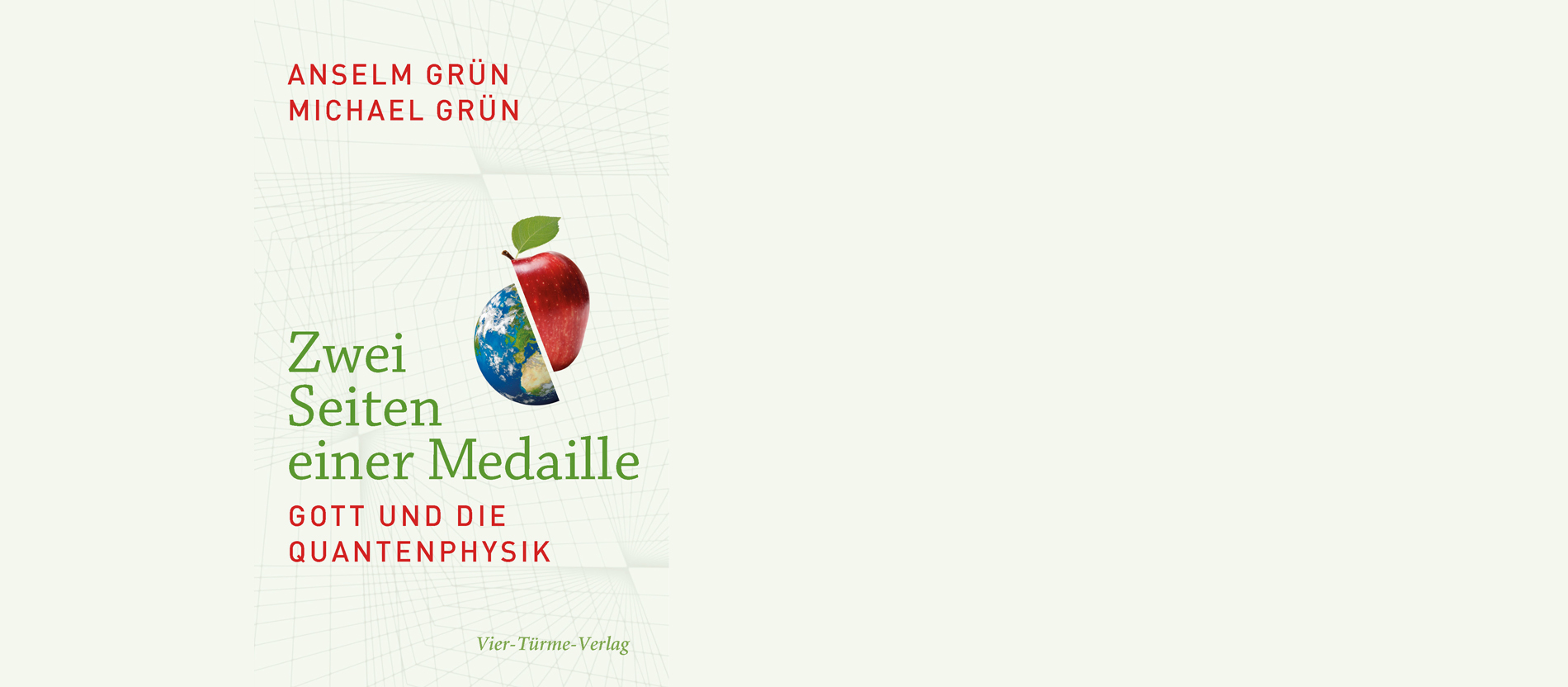 Deckblatt des Buches