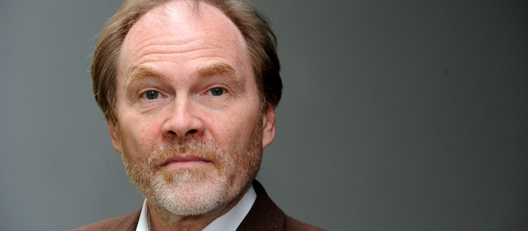 Wolfgang Thielmann ist stellvertretender Redaktionsleiter von 