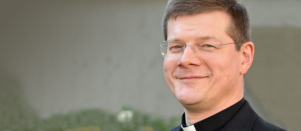 Stephan Burger wird Freiburger Erzbischof