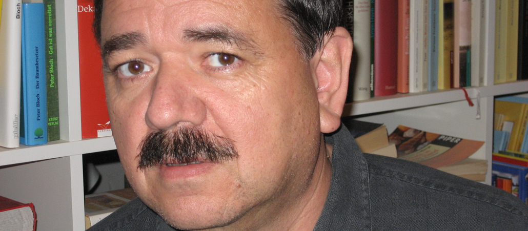 Michael N. Ebertz ist Religions- und Kirchensoziologe an der Katholischen Hochschule Freiburg.