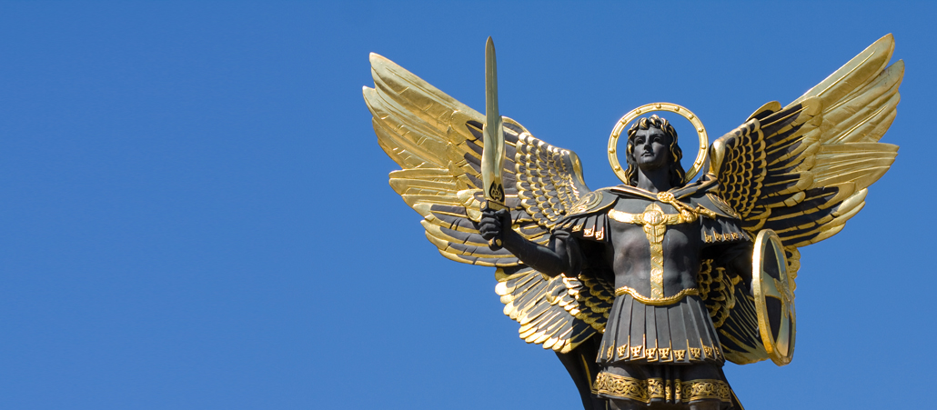 Engel: Himmlische Boten - katholisch.de