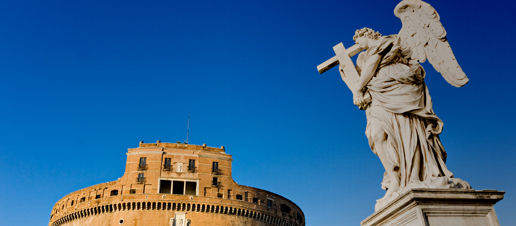 Engel: Himmlische Boten - katholisch.de