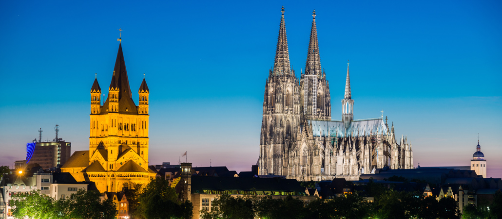 Nur noch ein Pfarrer für Kölns Innenstadtkirchen