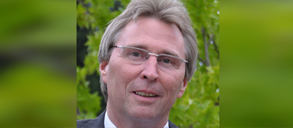 Herbert Fendrich ist der Bischöfliche Beauftragte für Kirche und Kunst im Bistum Essen.