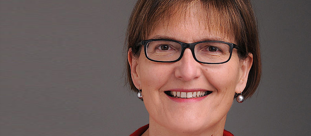 Monika Jakobs im Porträt