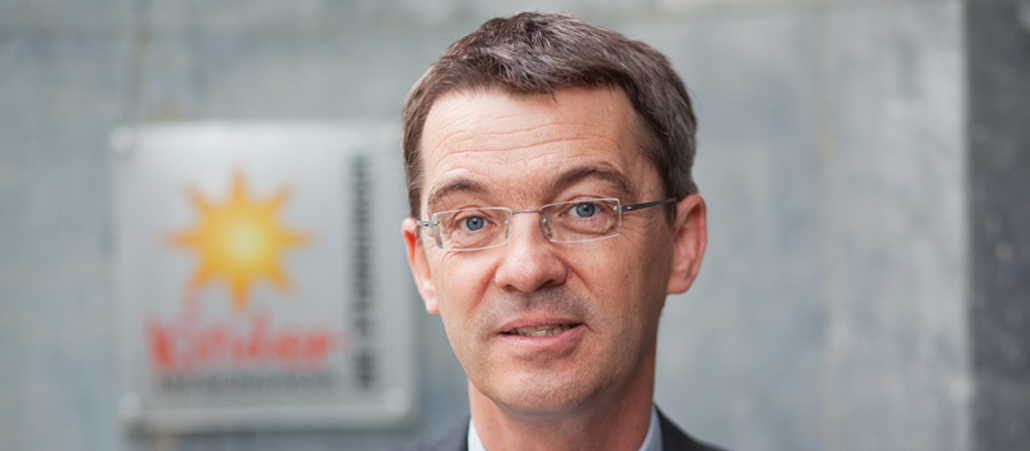Prälat Dr. Klaus Krämer