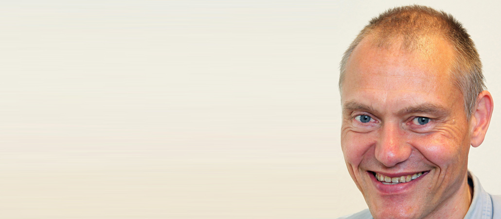 Hermann Queckenstedt ist Direktor des Diözesanmuseums Osnabrück.