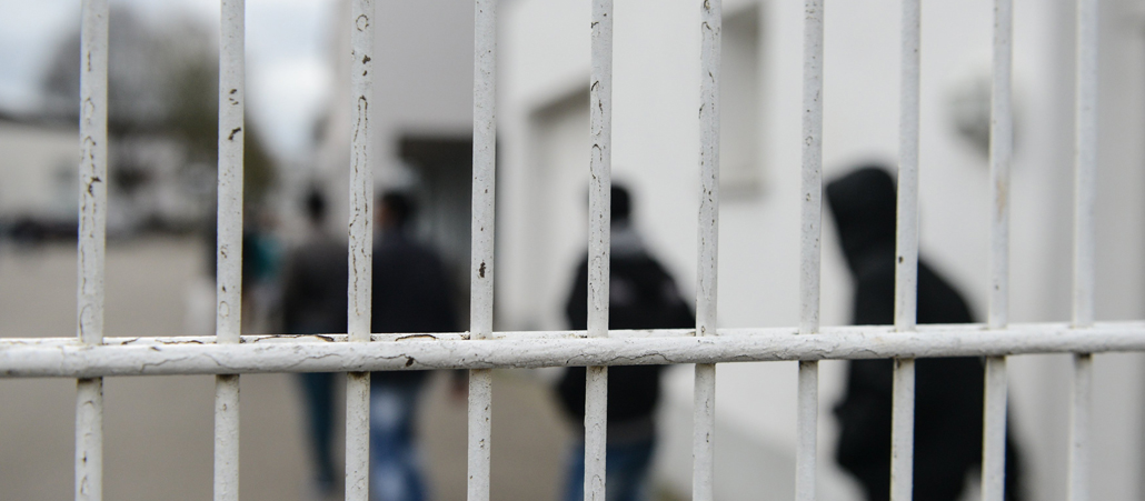Kirchen: Asylverfahren müssen Rechtsstaat genügen