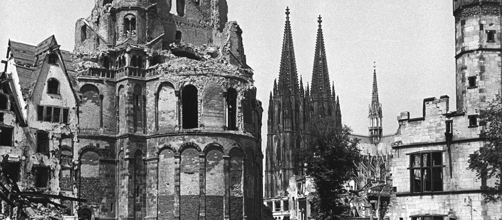 Kirche Und NS Zeit Katholisch de