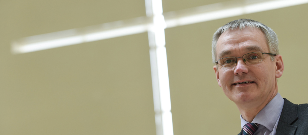 Leipziger Propst Giele: Müssen als Kirche mehr nach außen wirken
