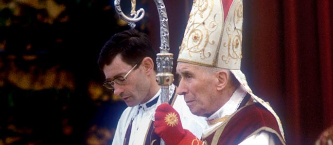 Ein konservativer Rebell