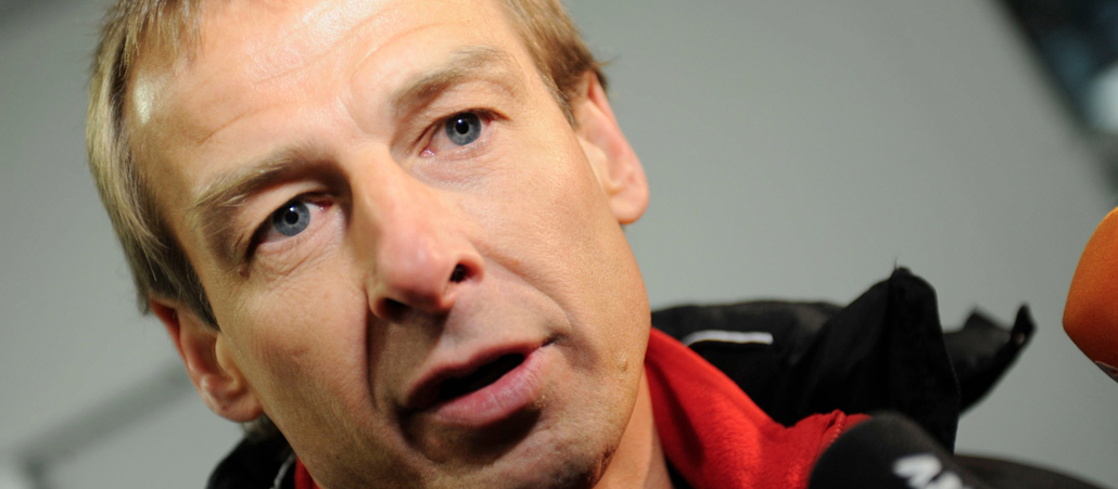 Das Geburtstdatum des früheren Fußballspielers und heutigen Trainers Jürgen Klinsmann ist der 30. Juli 1964. 