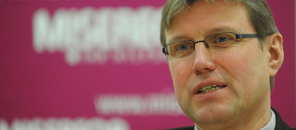 "Kuba muss sich öffnen"