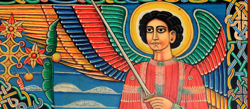 Engel: Himmlische Boten - katholisch.de