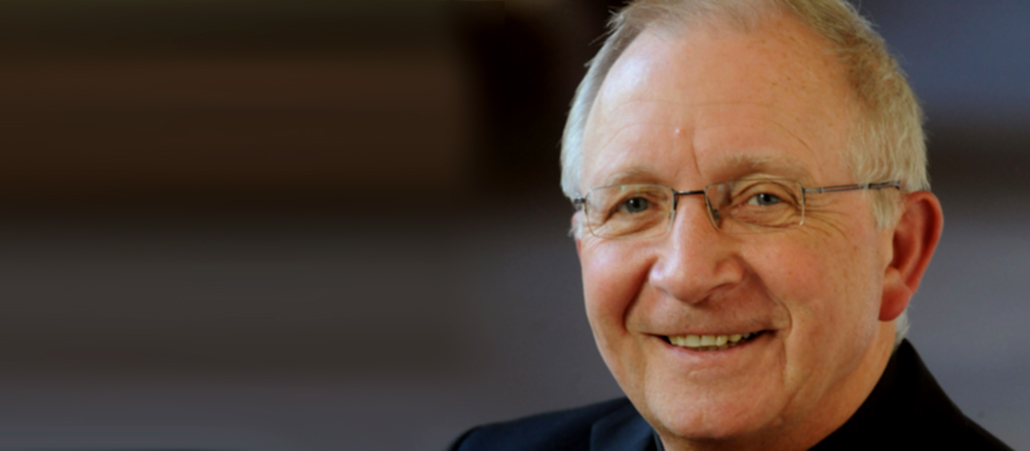 Der Würzburger Weihbischof Ulrich Boom.