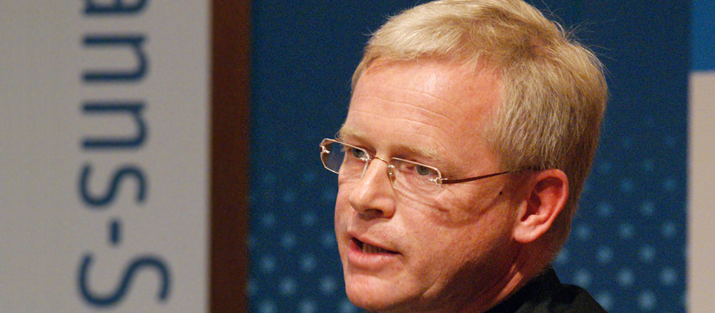Peter Schallenberg