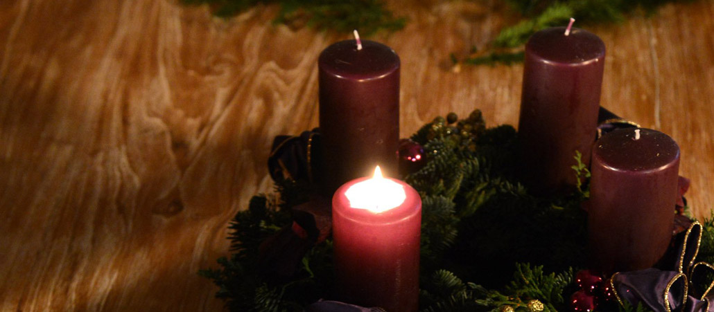 Advent, Adrventskranz, Brauchtum, Kerze, Licht