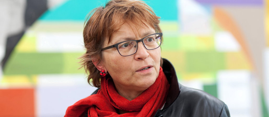 Sabine Weißinger