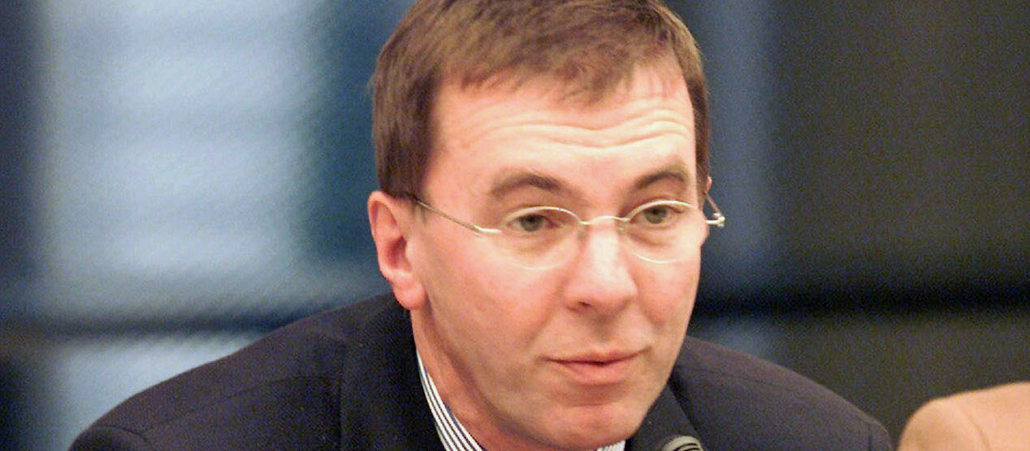 Der Freiburger Moraltheologe Eberhard Schockenhoff.