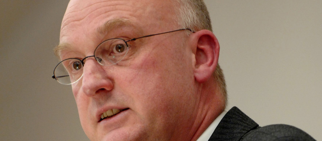 Wolfgang Thönissen, Johann-Adam-Möhler-Institut für Ökumenik, Theologe, Ökumeniker