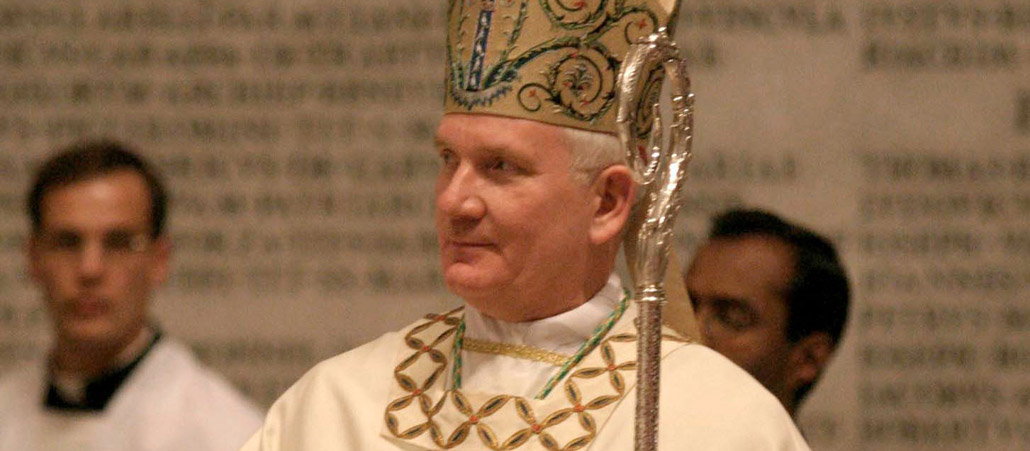 Josef Clemens im Porträt