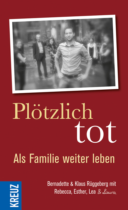 Cover des Buches 