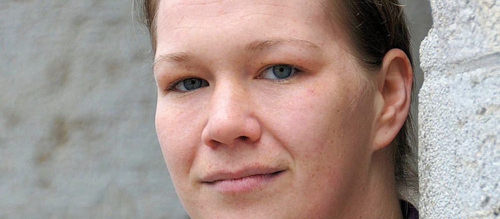 Anika Schroeder ist Referentin für Klimawandel und Entwicklung beim katholischen Hilfswerk Misereor.