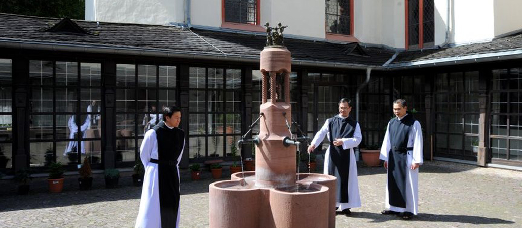 Von Lâm Dong nach Nothgottes