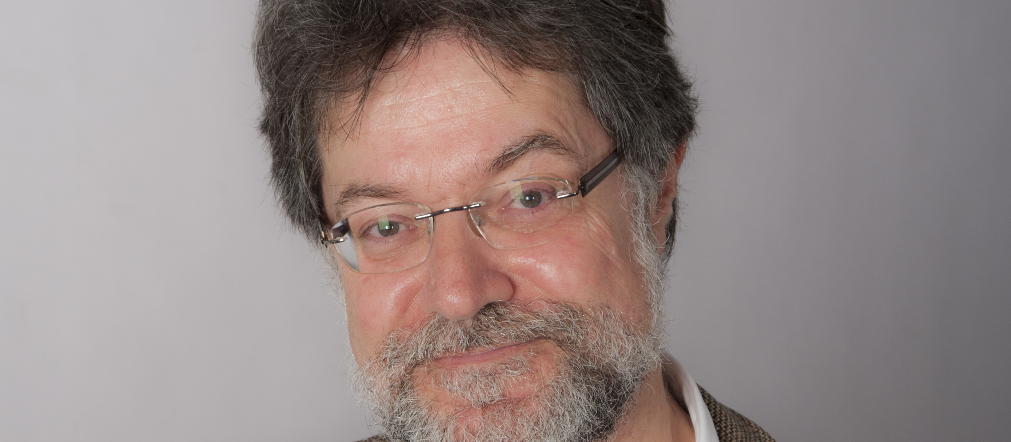 Gerhard Kruip im Porträt