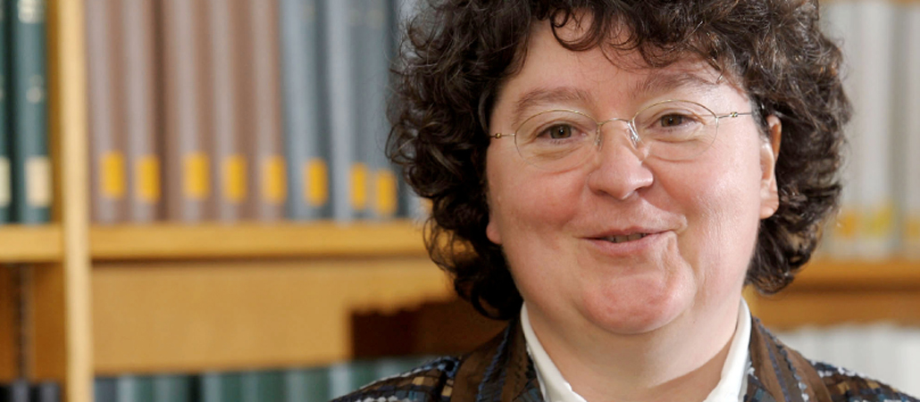 Dorothea Sattler ist Leiterin des Ökumenischen Instituts an der Universität Münster.