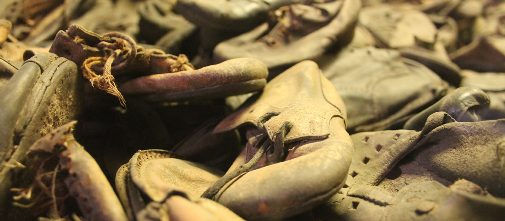 Der größte Friedhof der Welt