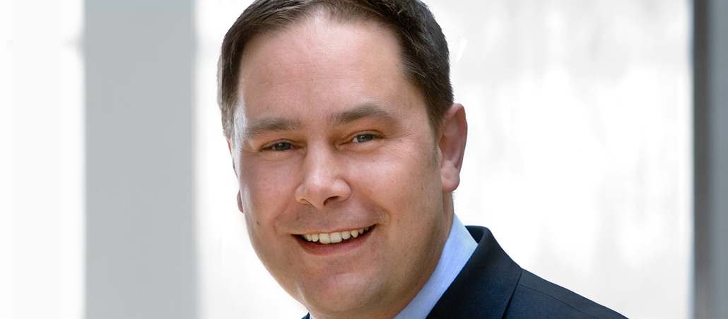 Karl-Sebastian Schulte im Porträt.