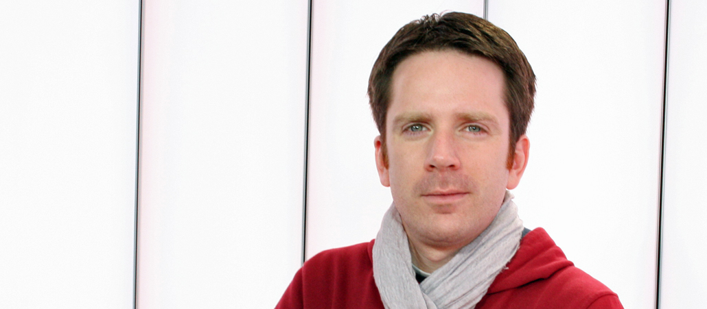 Steffen Zimmermann.