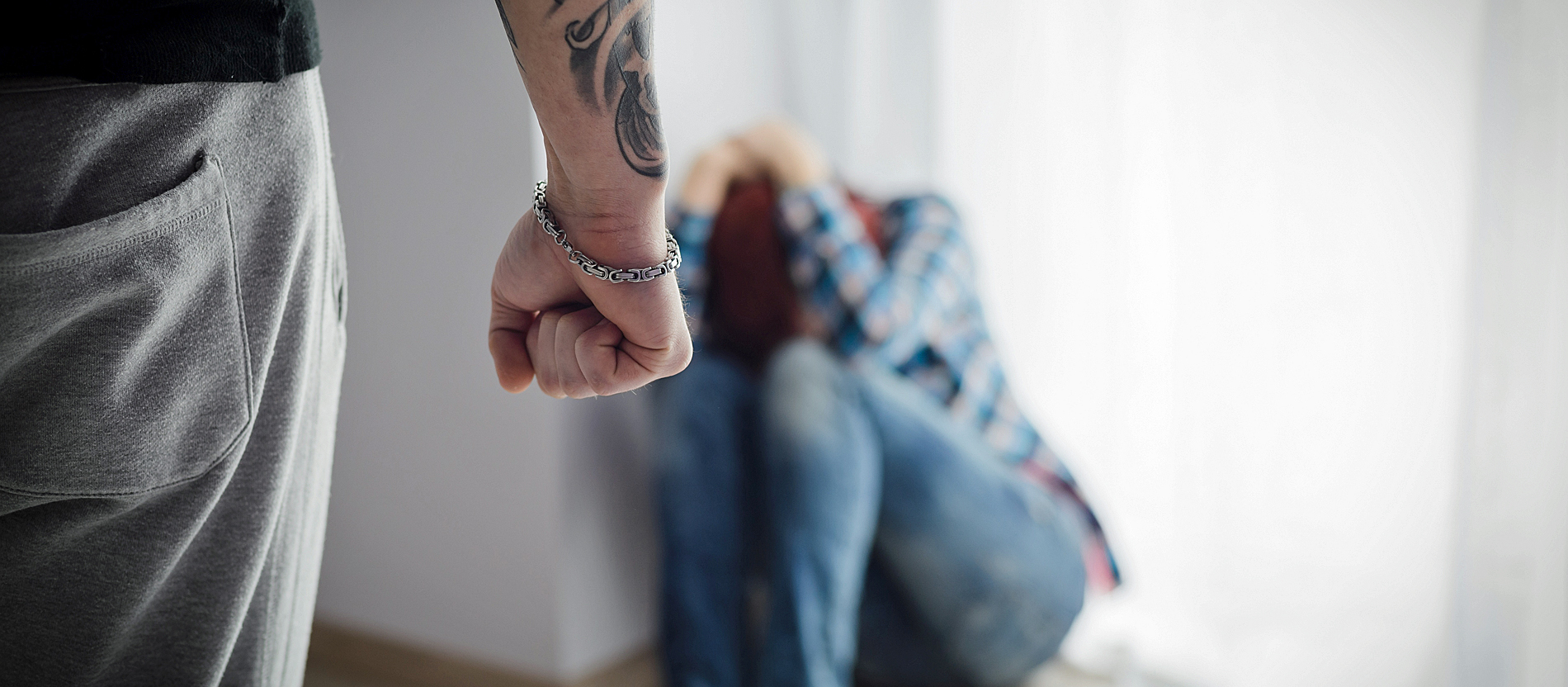 Forscher: Muslimische und katholische Jugendliche am gewaltbereitesten