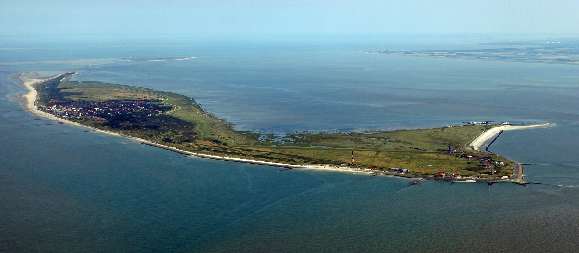 Wangerooge