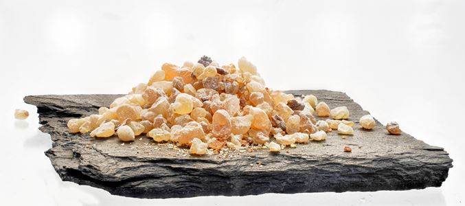 Bischofskonferenz führt verpflichtende neue Weihrauchsorte ein