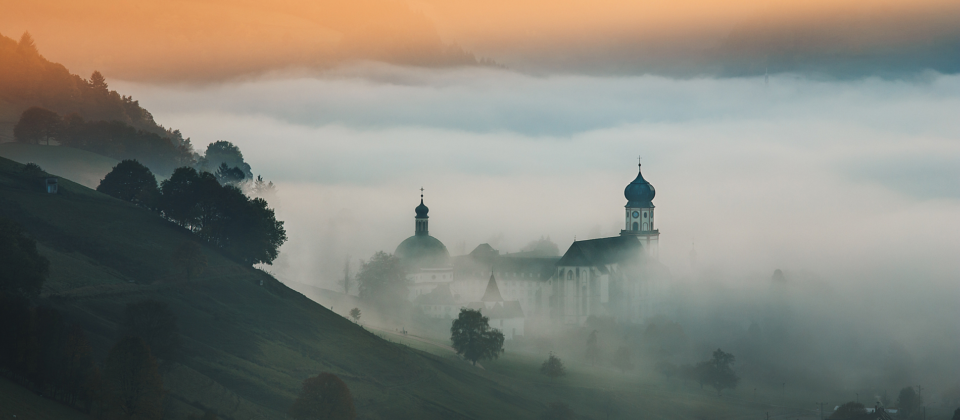 Pfarreien in Deutschland: Diese Kirchenpatrone sind einmalig